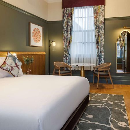 The Samuel Ryder Hotel St Albans, Tapestry Collection Hilton Ngoại thất bức ảnh
