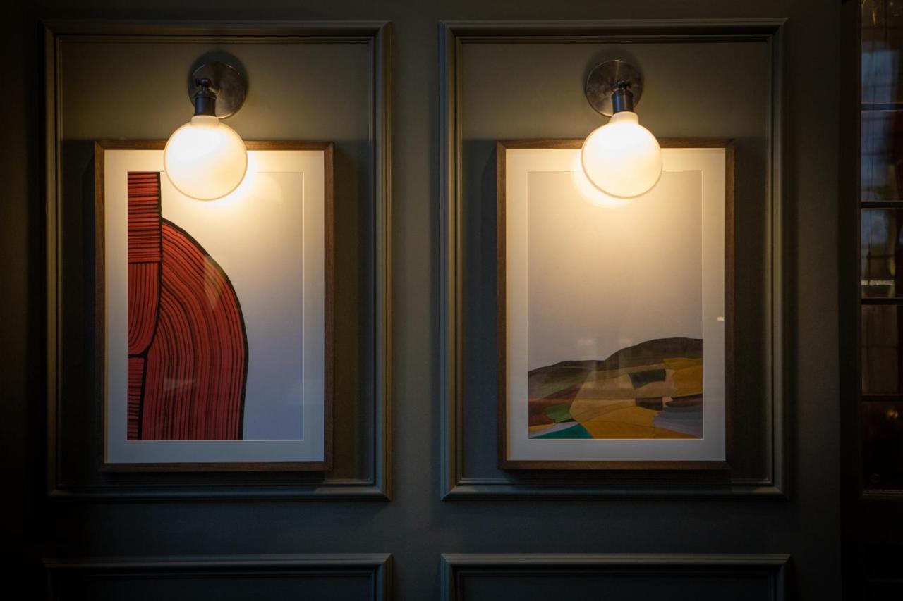 The Samuel Ryder Hotel St Albans, Tapestry Collection Hilton Ngoại thất bức ảnh