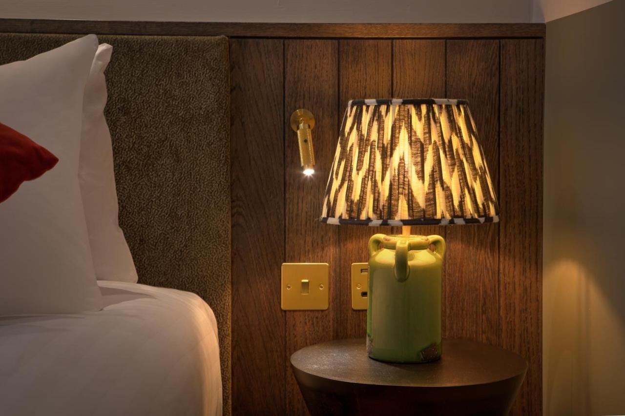 The Samuel Ryder Hotel St Albans, Tapestry Collection Hilton Ngoại thất bức ảnh