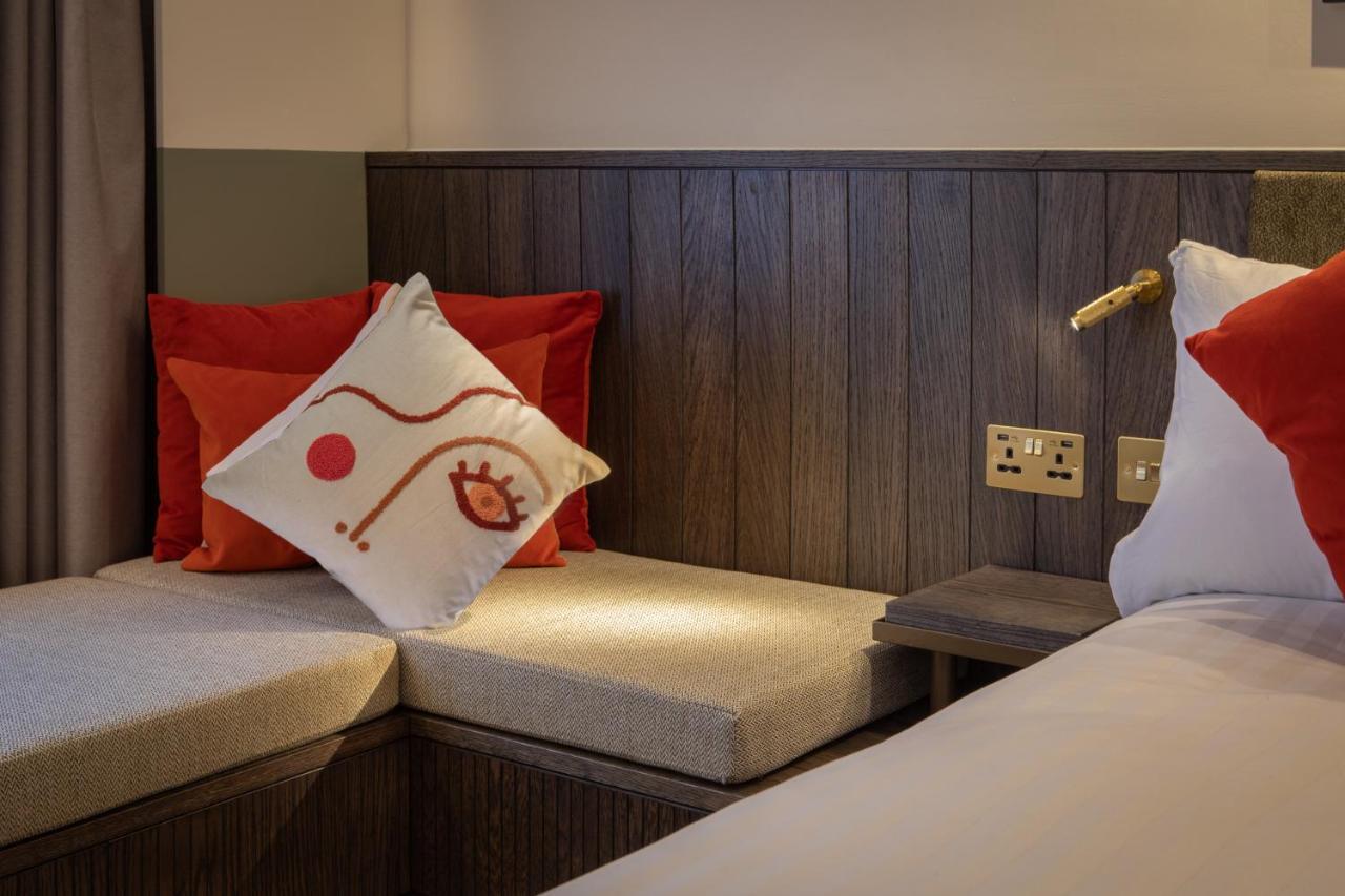 The Samuel Ryder Hotel St Albans, Tapestry Collection Hilton Ngoại thất bức ảnh