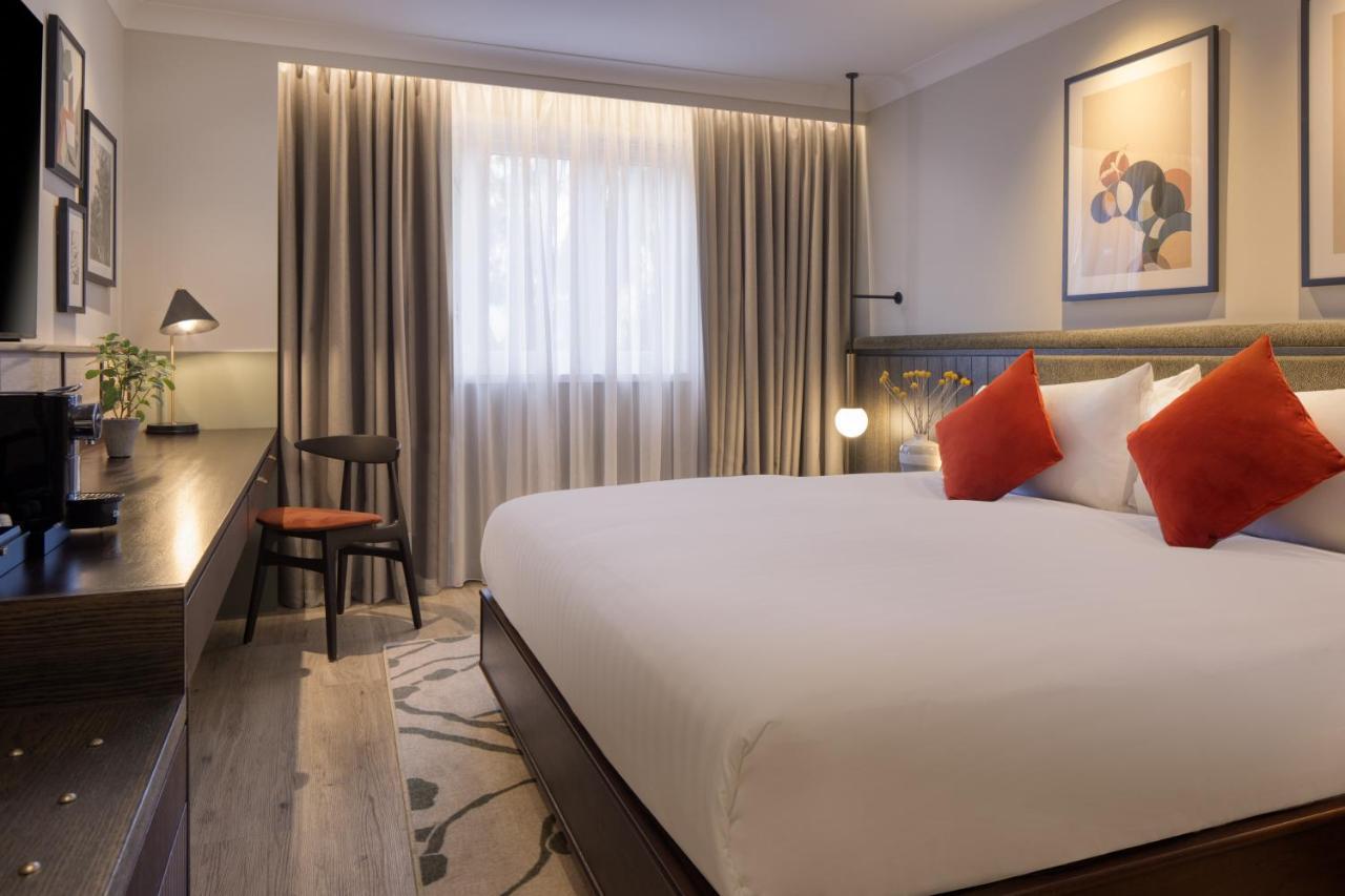 The Samuel Ryder Hotel St Albans, Tapestry Collection Hilton Ngoại thất bức ảnh