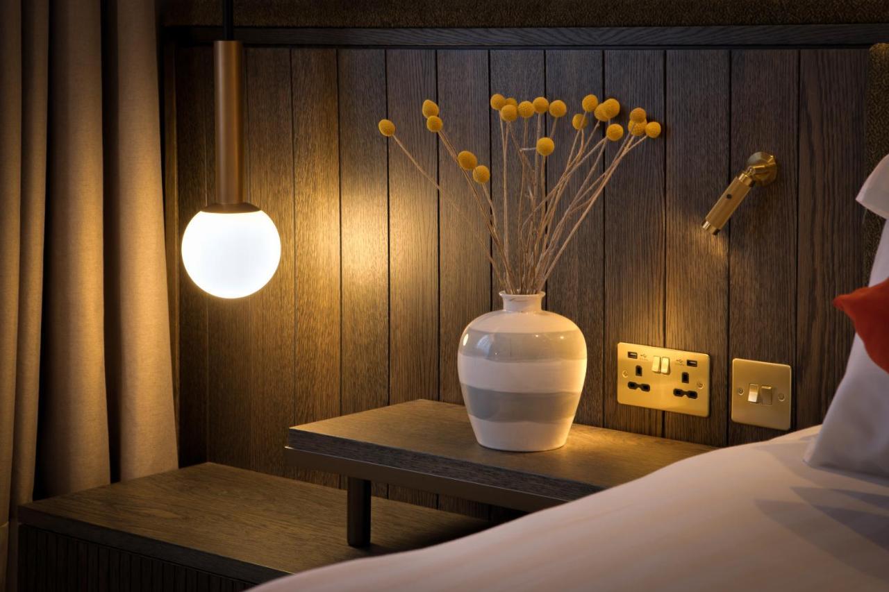 The Samuel Ryder Hotel St Albans, Tapestry Collection Hilton Ngoại thất bức ảnh