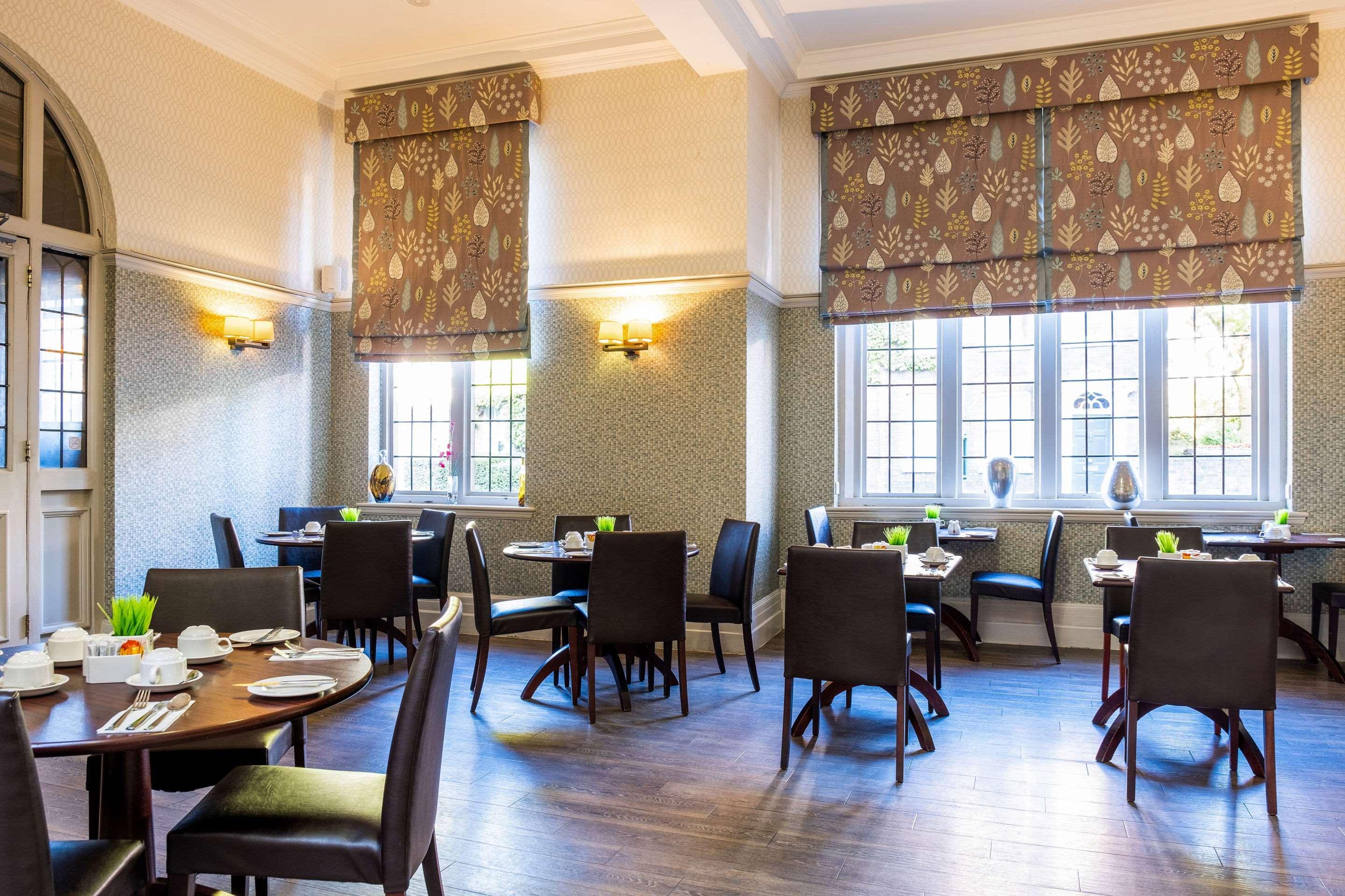 The Samuel Ryder Hotel St Albans, Tapestry Collection Hilton Ngoại thất bức ảnh