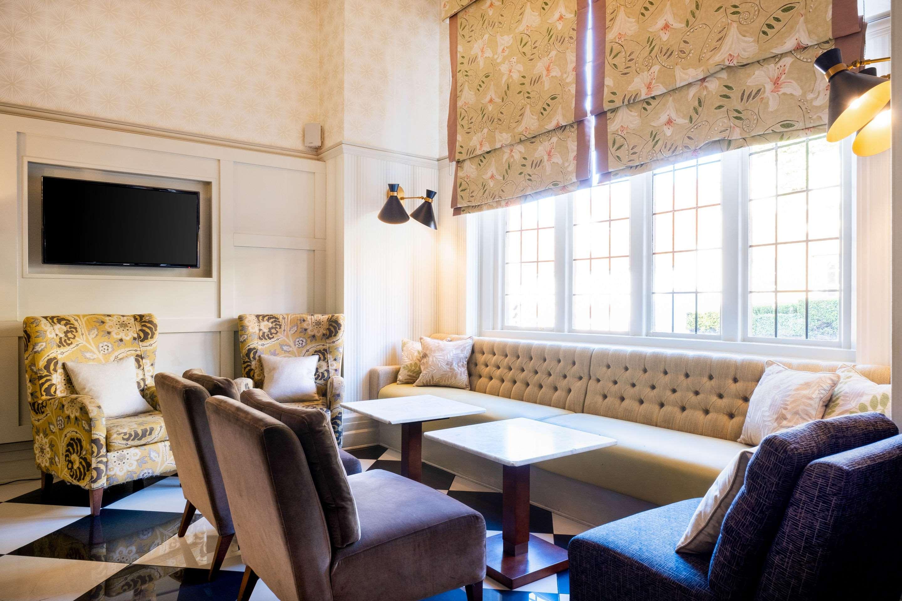 The Samuel Ryder Hotel St Albans, Tapestry Collection Hilton Ngoại thất bức ảnh