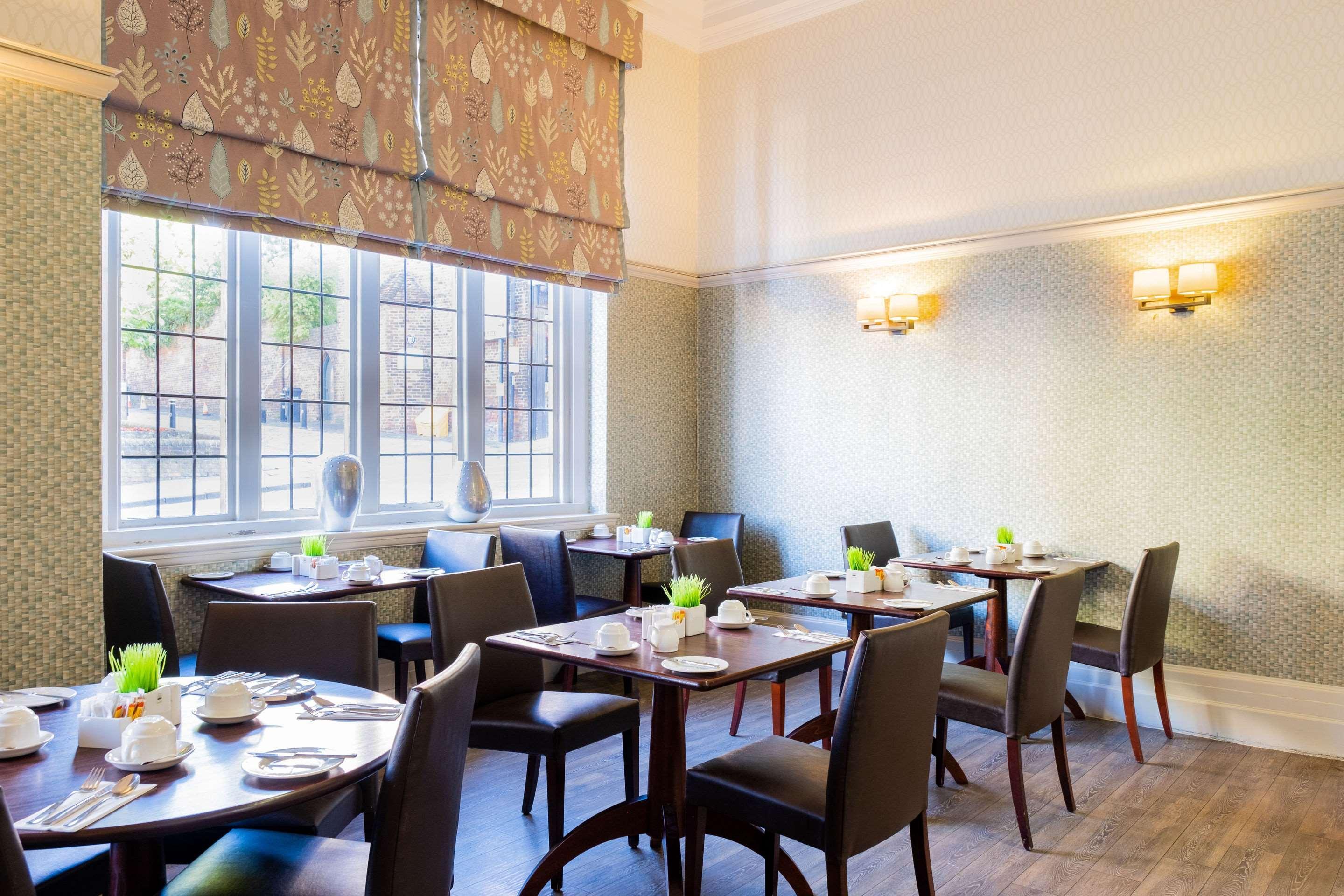 The Samuel Ryder Hotel St Albans, Tapestry Collection Hilton Ngoại thất bức ảnh