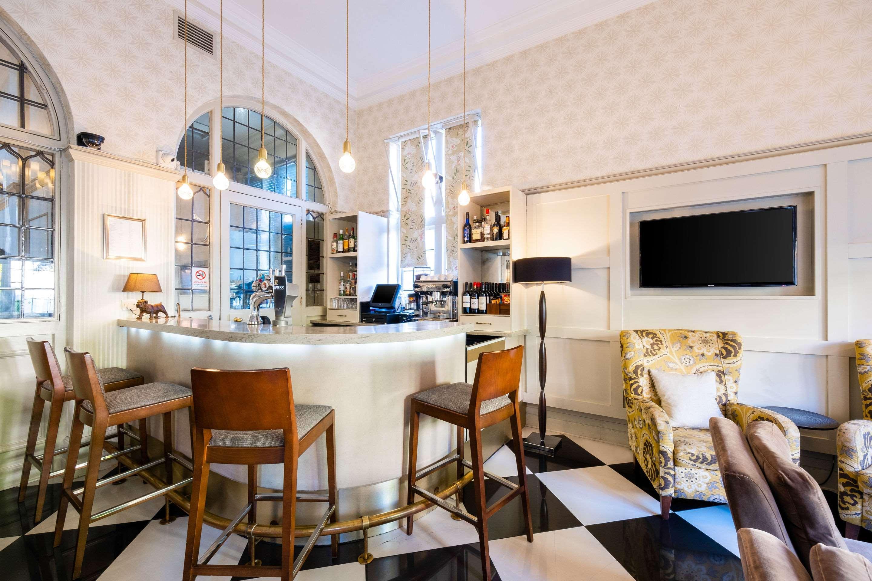 The Samuel Ryder Hotel St Albans, Tapestry Collection Hilton Ngoại thất bức ảnh