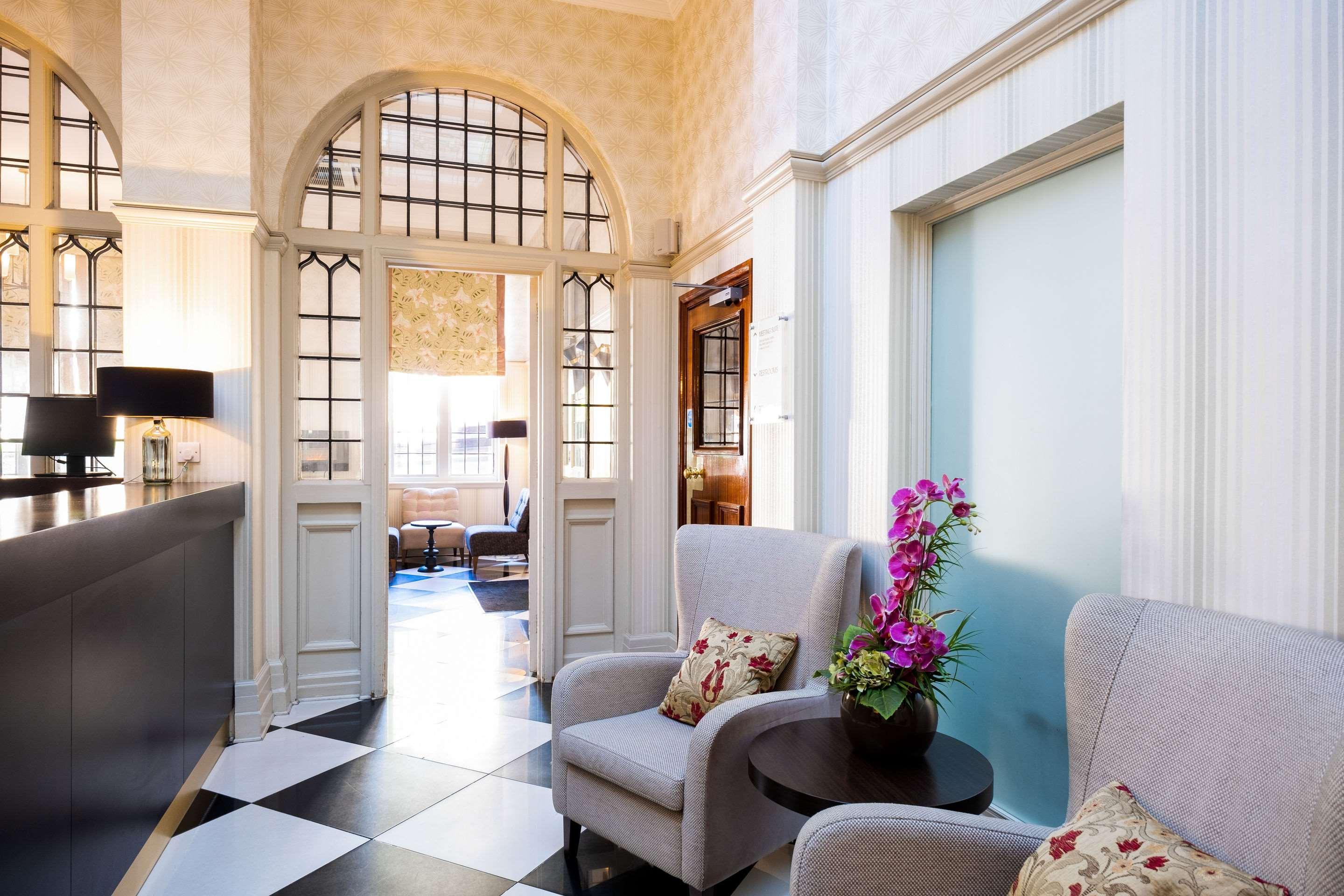 The Samuel Ryder Hotel St Albans, Tapestry Collection Hilton Ngoại thất bức ảnh