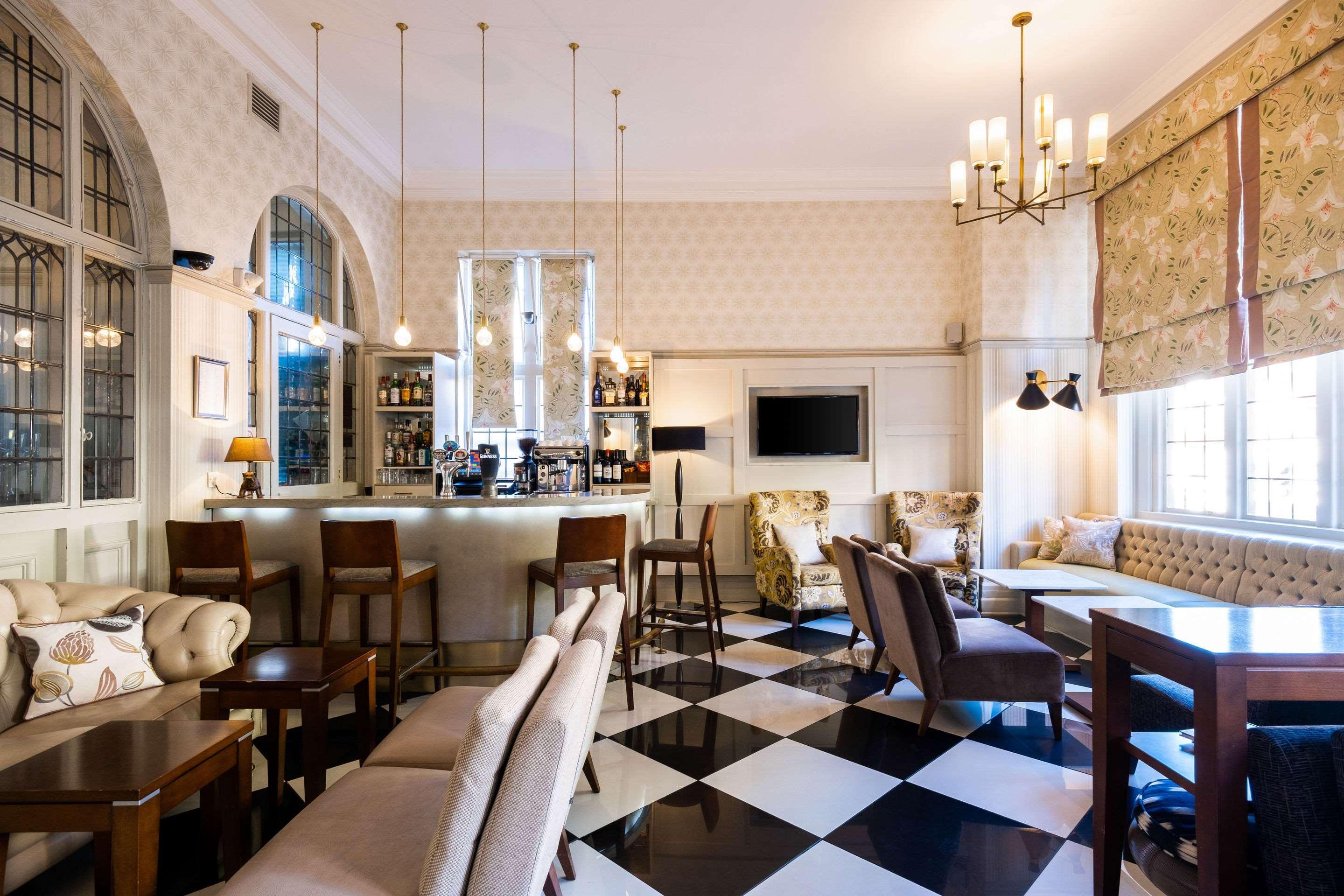 The Samuel Ryder Hotel St Albans, Tapestry Collection Hilton Ngoại thất bức ảnh