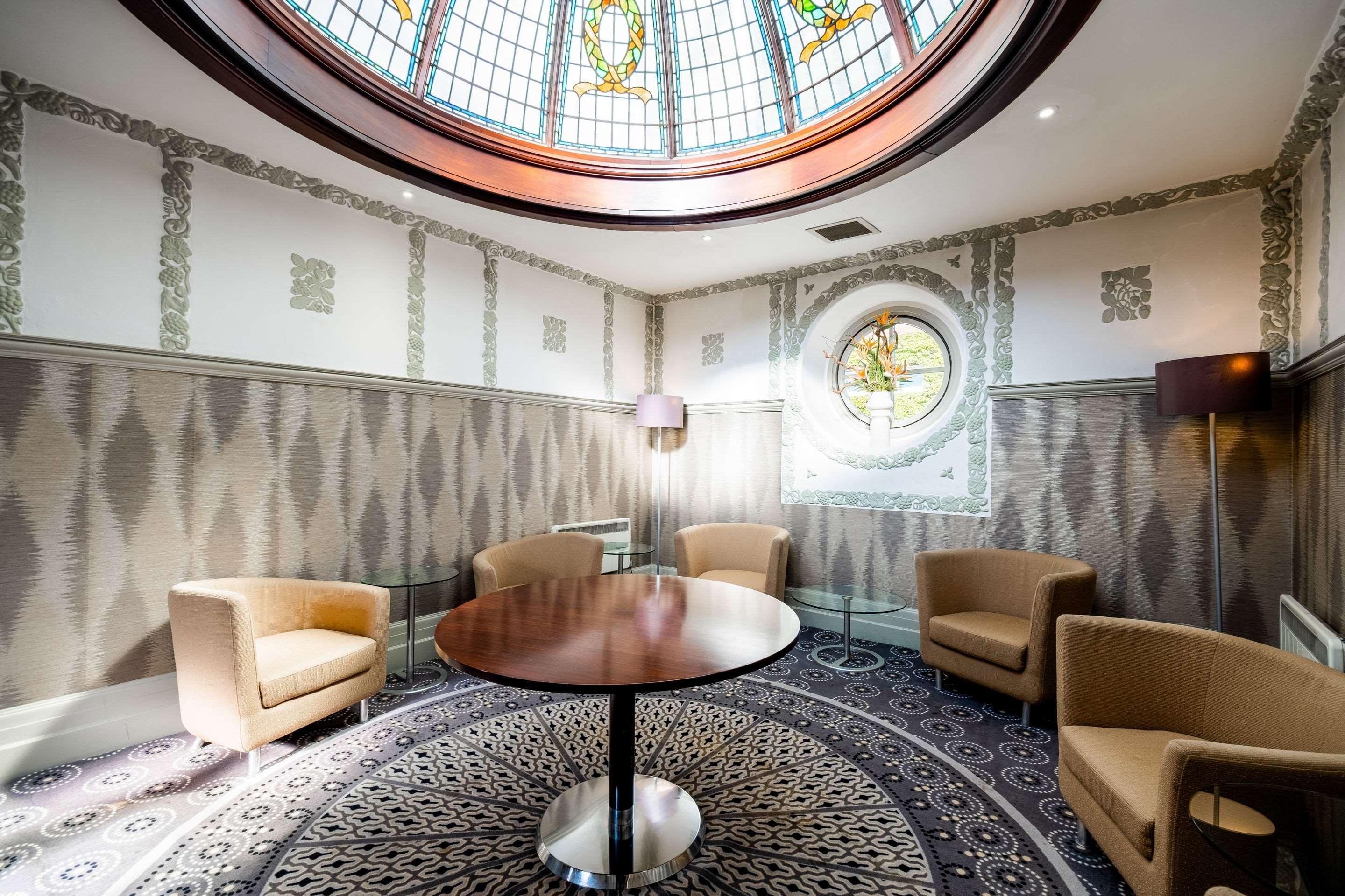 The Samuel Ryder Hotel St Albans, Tapestry Collection Hilton Ngoại thất bức ảnh