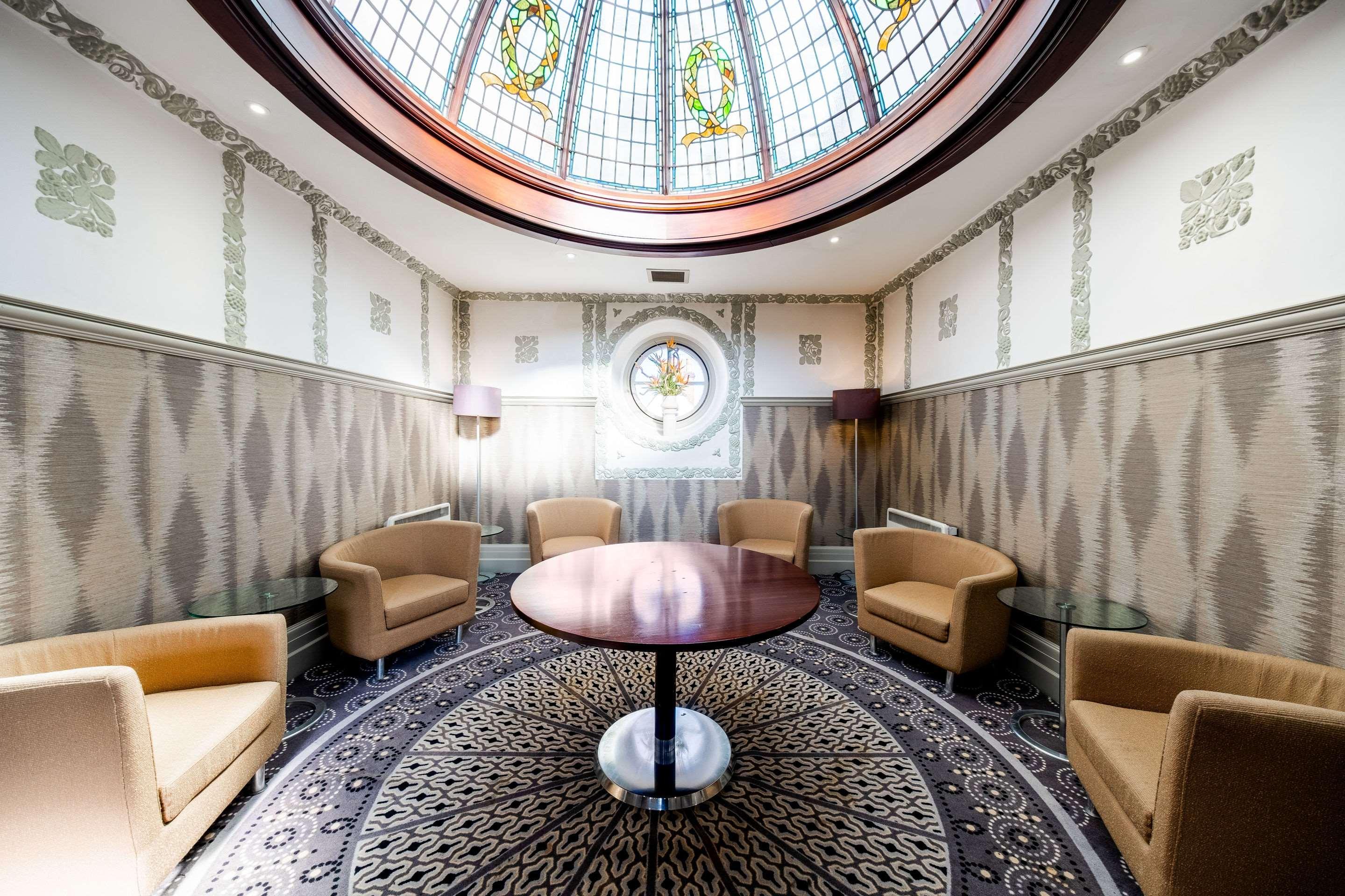The Samuel Ryder Hotel St Albans, Tapestry Collection Hilton Ngoại thất bức ảnh