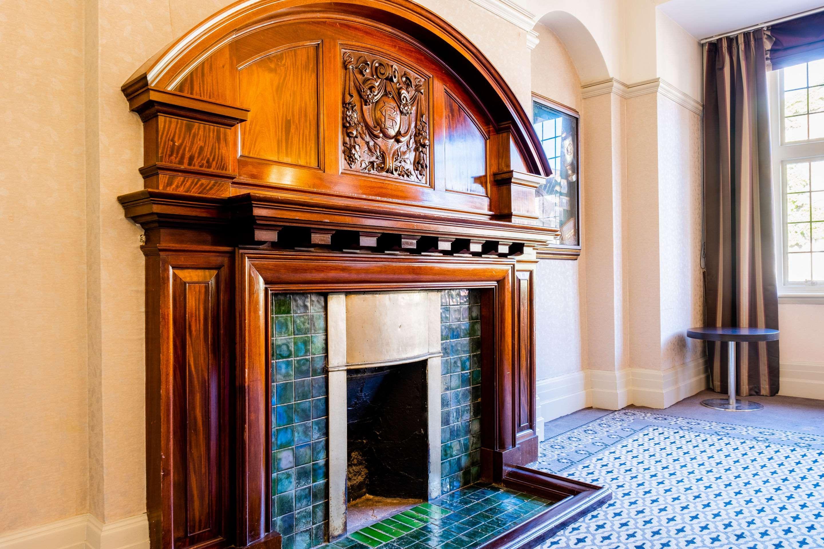 The Samuel Ryder Hotel St Albans, Tapestry Collection Hilton Ngoại thất bức ảnh