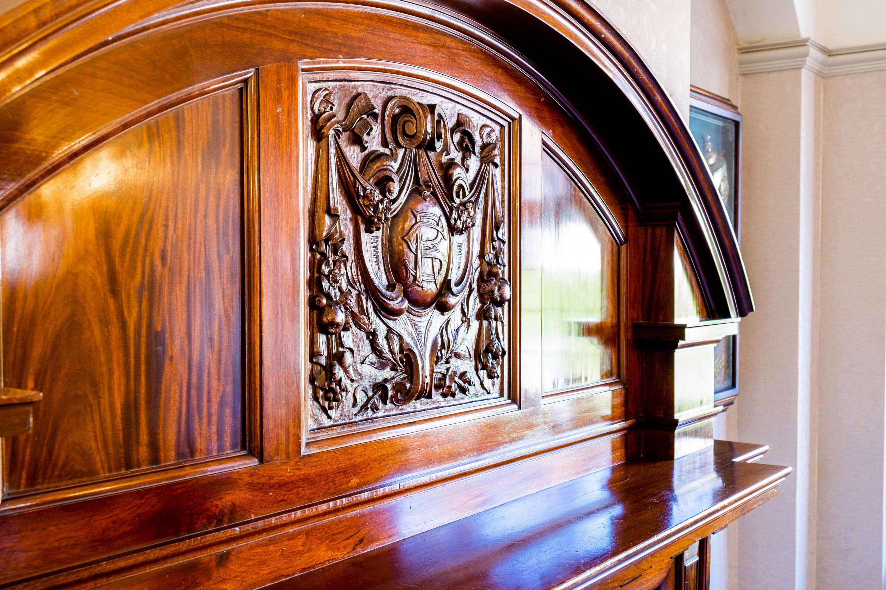 The Samuel Ryder Hotel St Albans, Tapestry Collection Hilton Ngoại thất bức ảnh