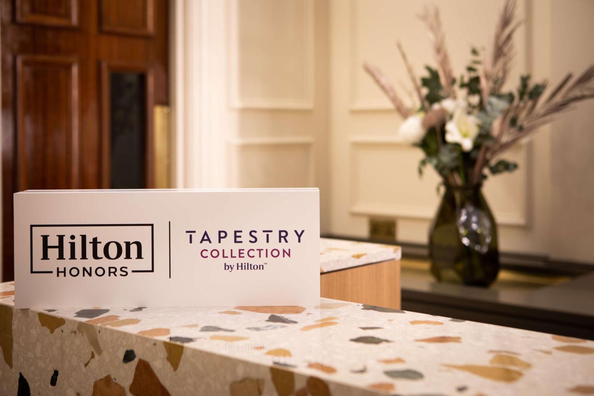 The Samuel Ryder Hotel St Albans, Tapestry Collection Hilton Ngoại thất bức ảnh