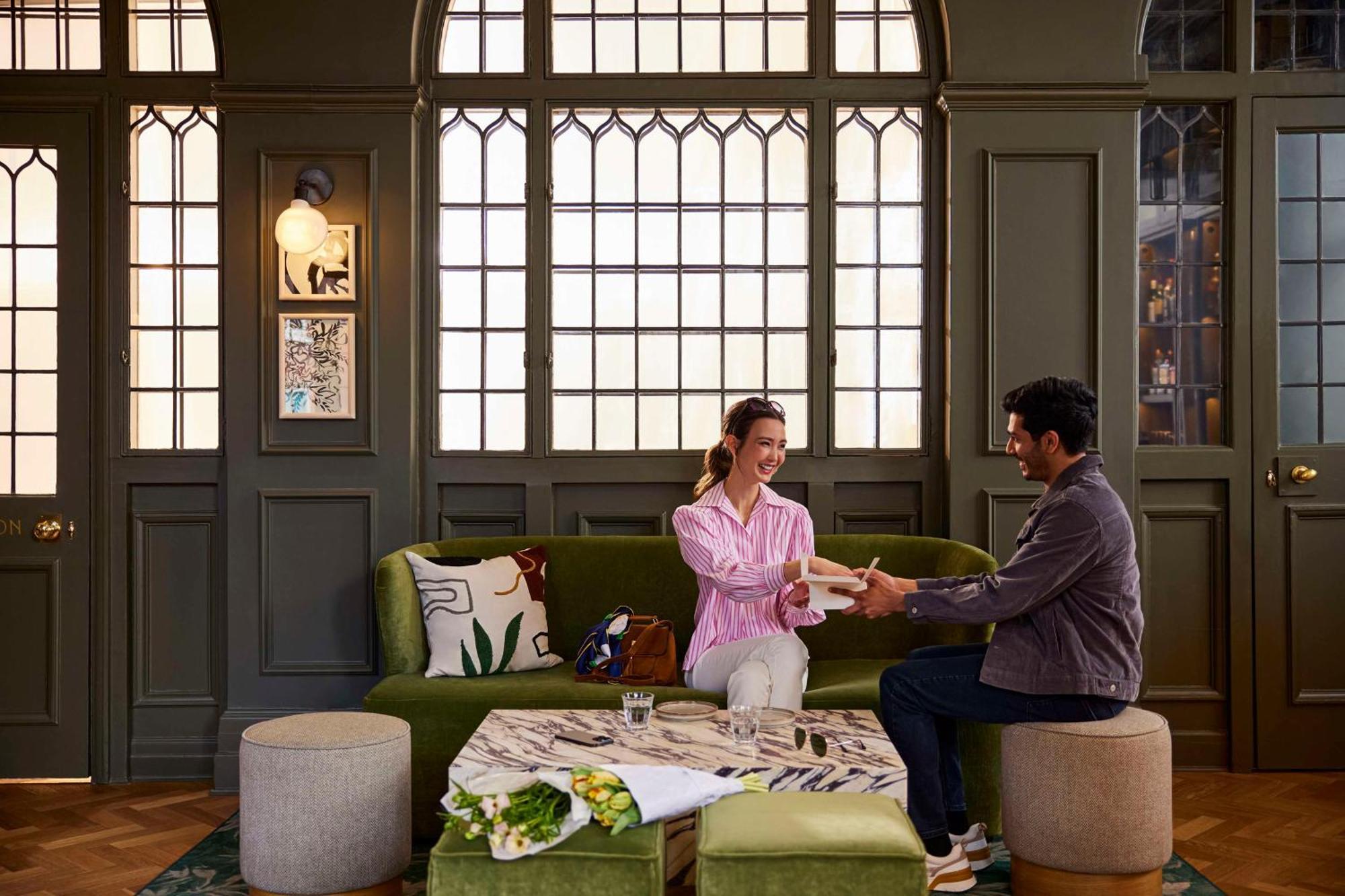 The Samuel Ryder Hotel St Albans, Tapestry Collection Hilton Ngoại thất bức ảnh