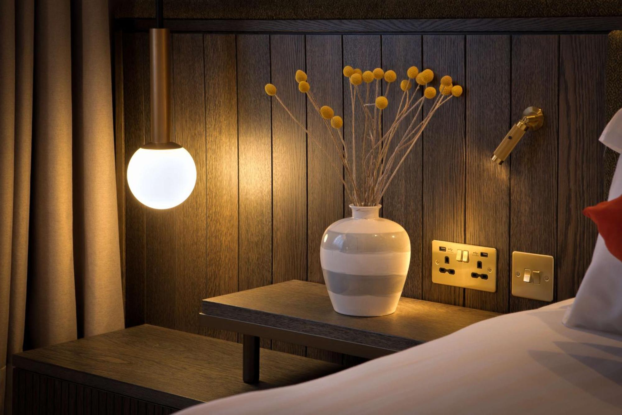 The Samuel Ryder Hotel St Albans, Tapestry Collection Hilton Ngoại thất bức ảnh