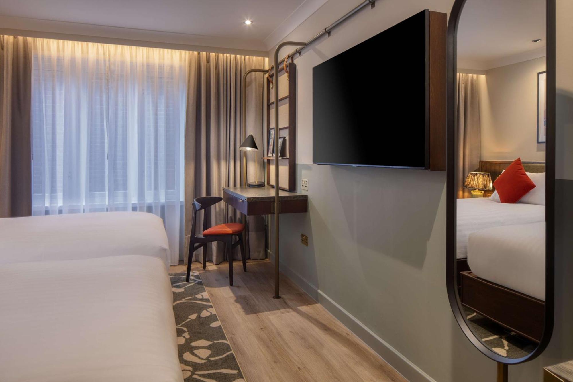The Samuel Ryder Hotel St Albans, Tapestry Collection Hilton Ngoại thất bức ảnh