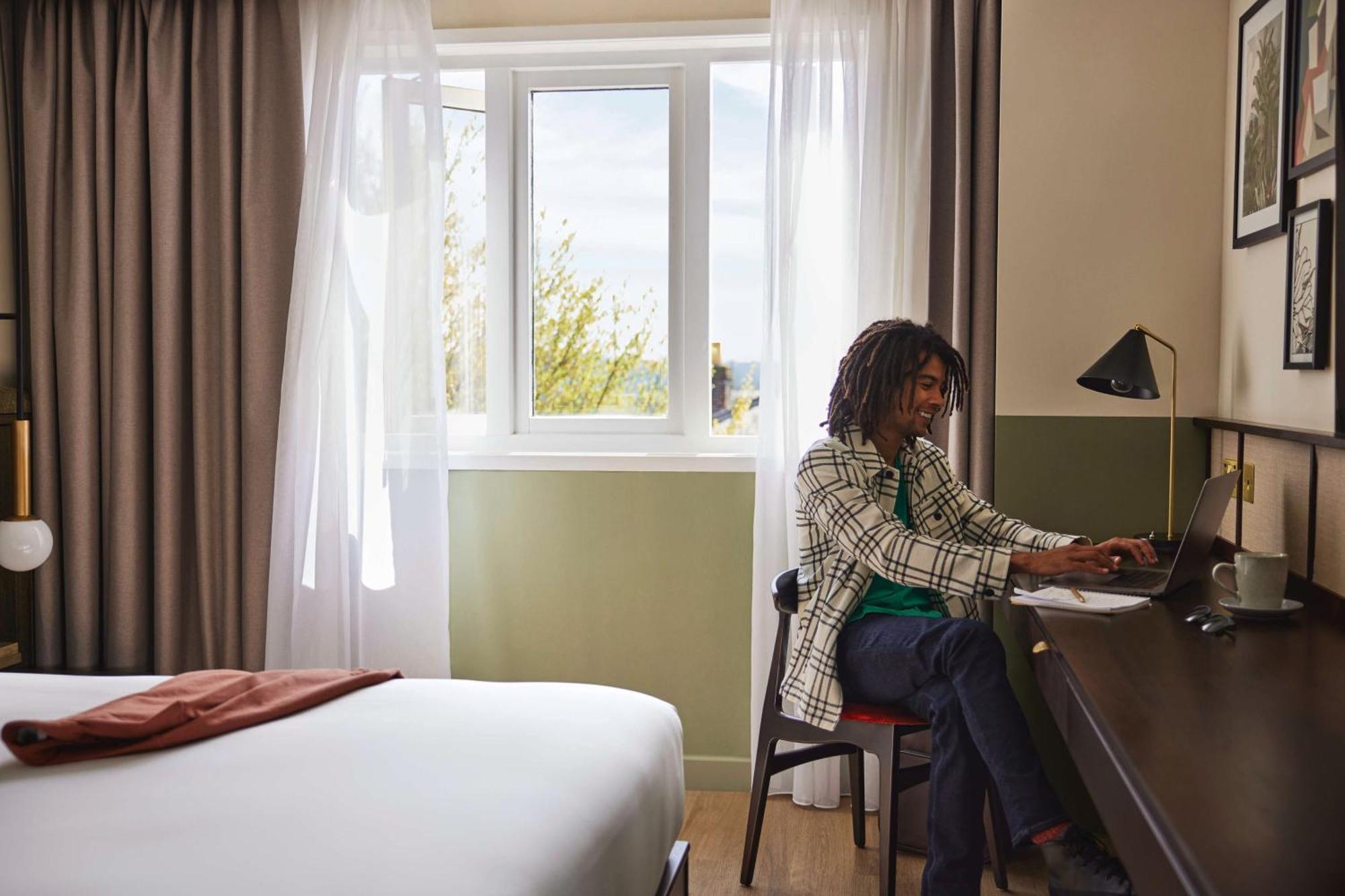The Samuel Ryder Hotel St Albans, Tapestry Collection Hilton Ngoại thất bức ảnh