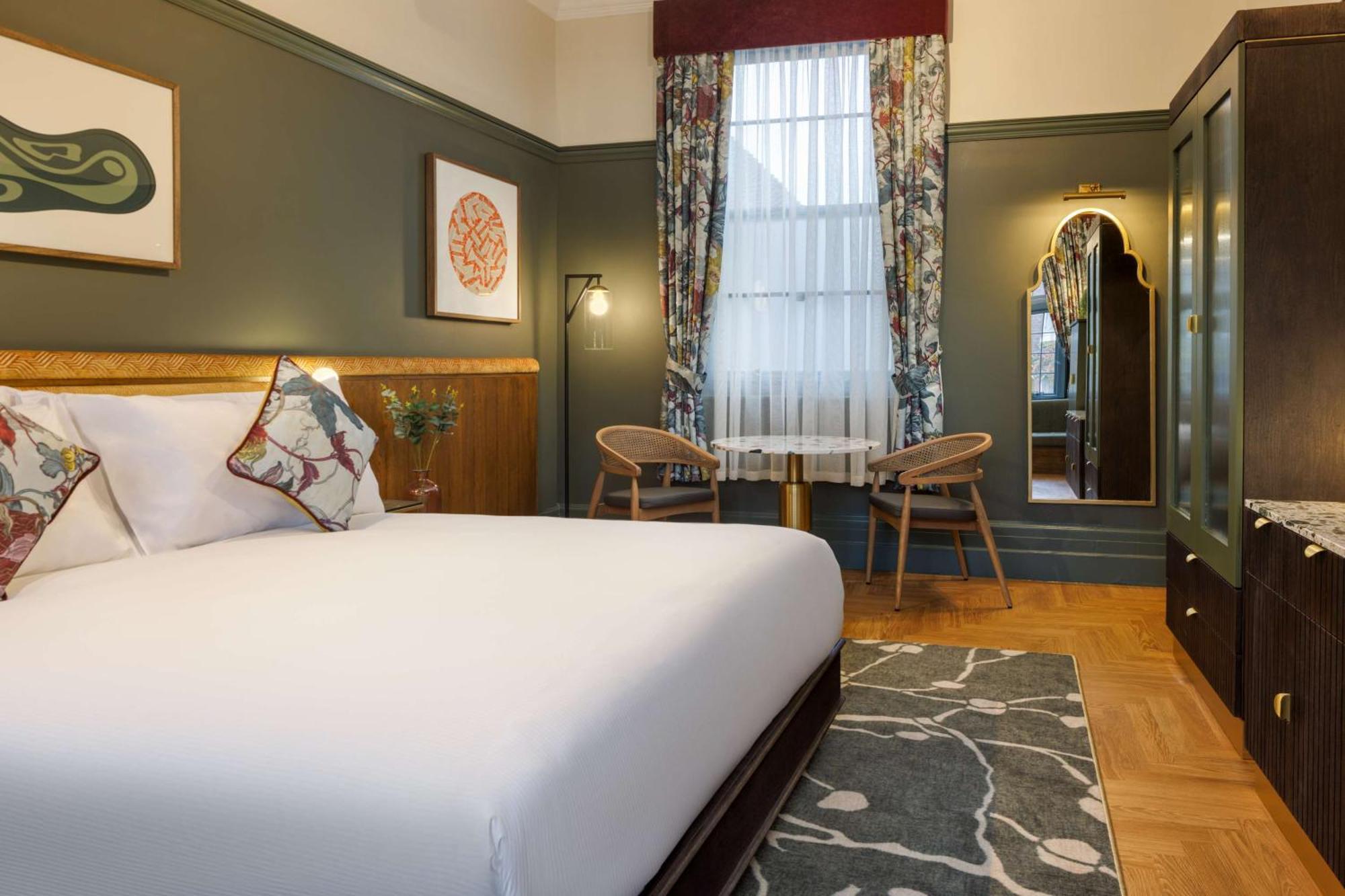 The Samuel Ryder Hotel St Albans, Tapestry Collection Hilton Ngoại thất bức ảnh