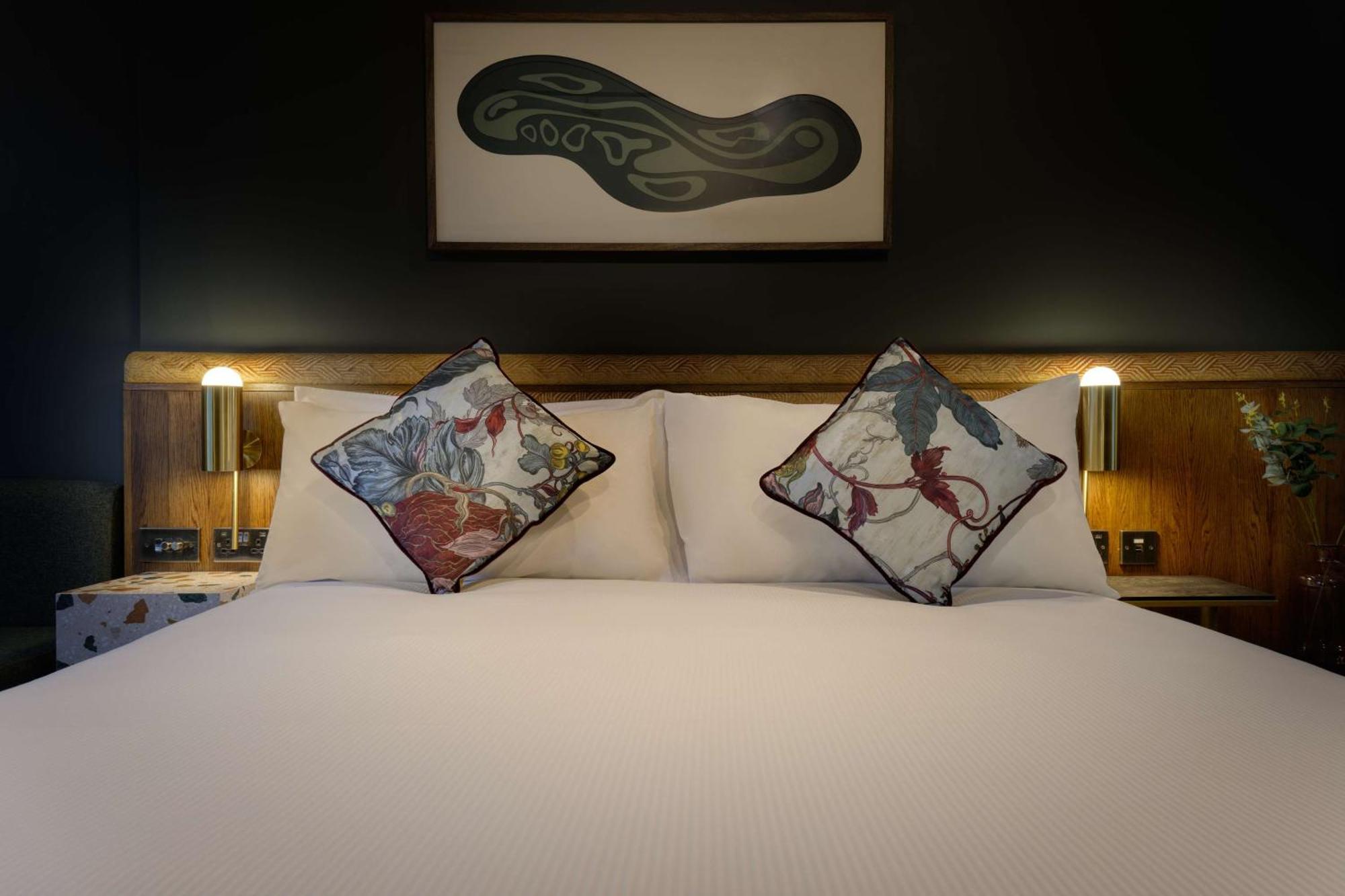 The Samuel Ryder Hotel St Albans, Tapestry Collection Hilton Ngoại thất bức ảnh